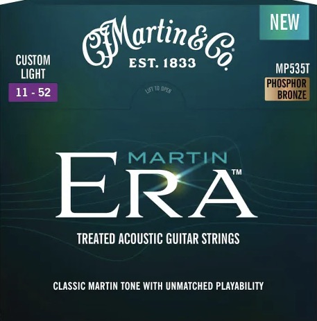 Martin MP535T