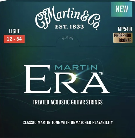 Martin MP540T