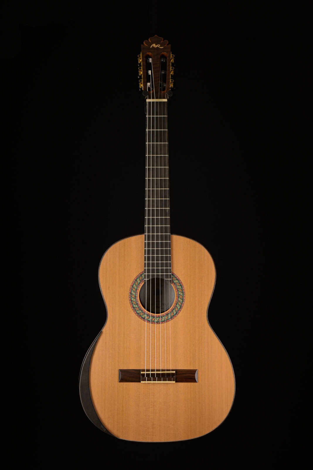Manuel Rodriguez SUPERIOR B-C