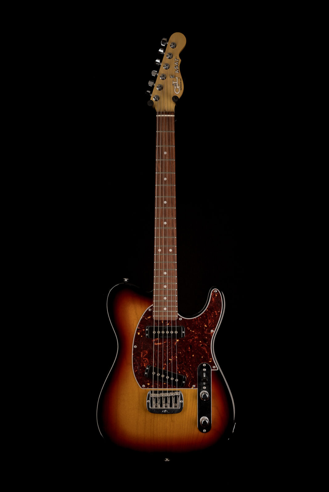 G&L ASAT SPECIAL