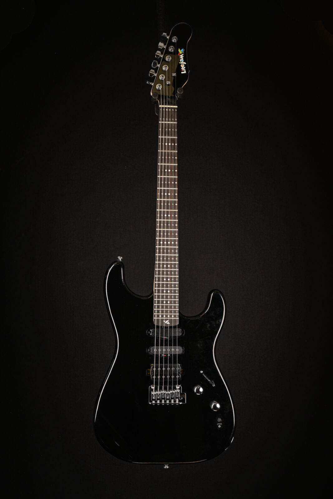 LiteJam STRAT