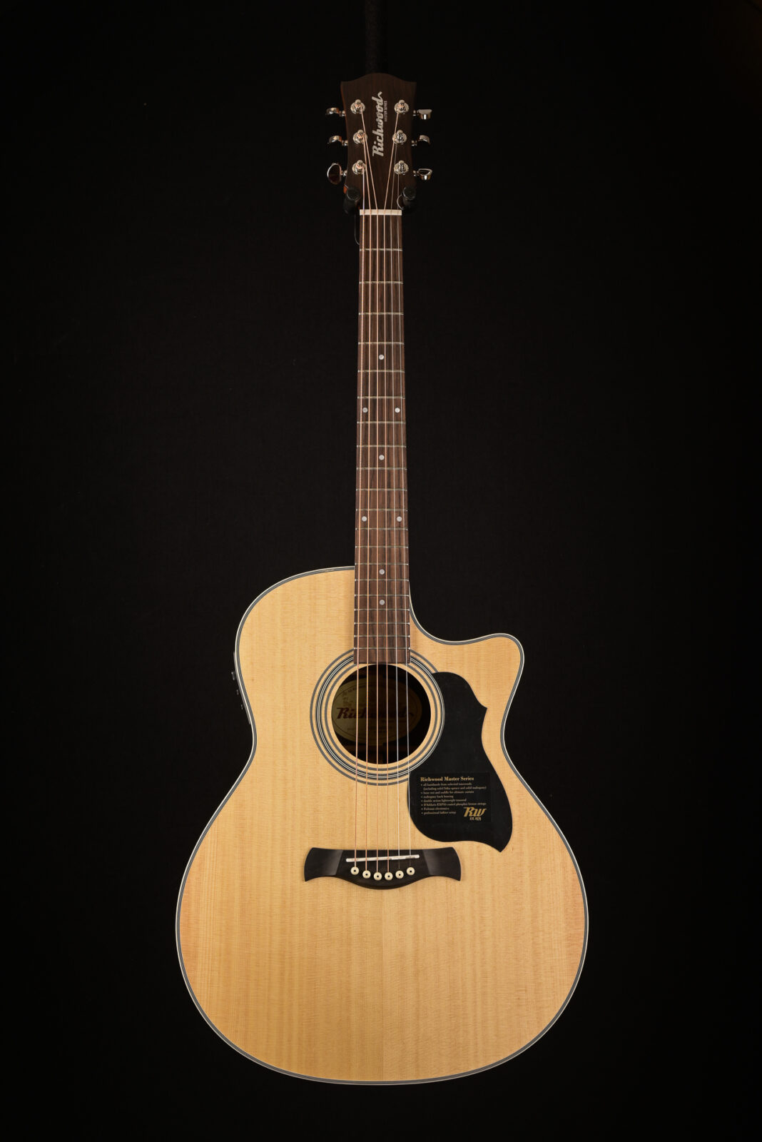 Richwood G-60-CE