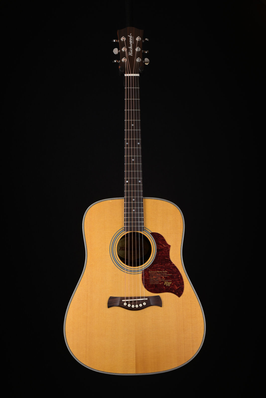 Richwood D-65-VA