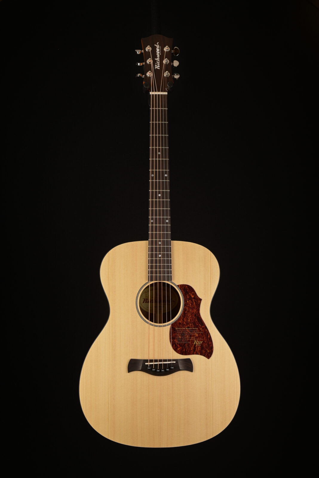 Richwood A-20