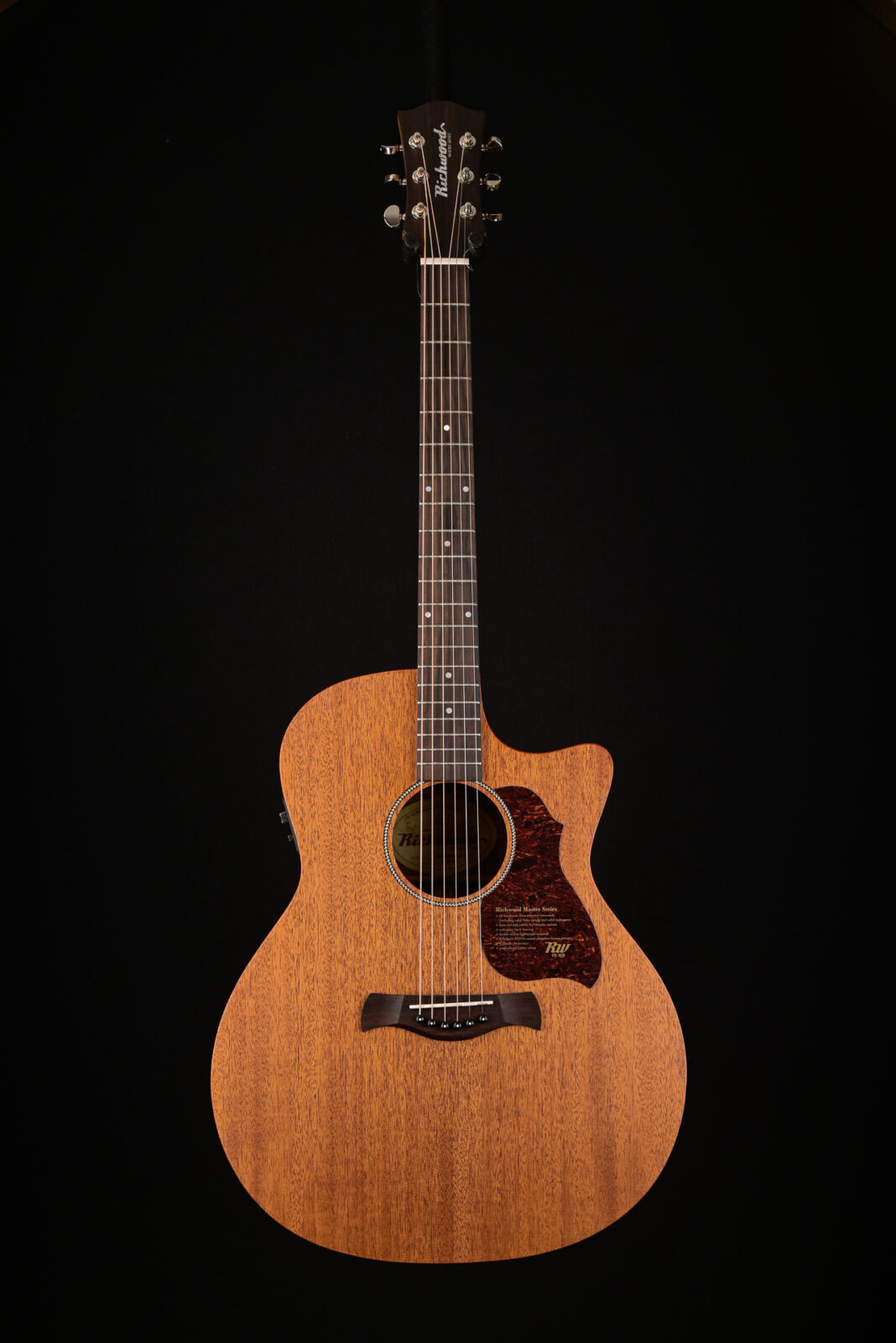 Richwood G-50-CE