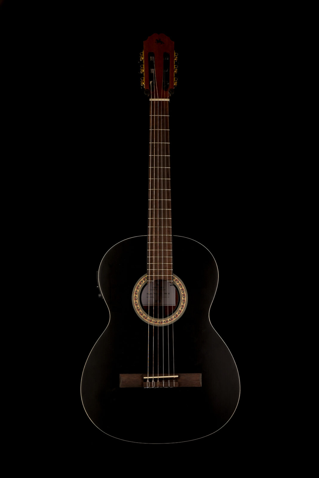 Manuel Rodriguez CA-PM BE