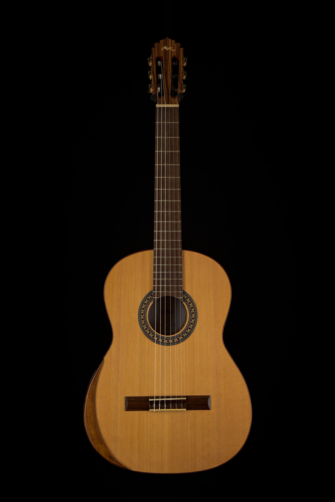 Manuel Rodriguez ACADEMIA 40-C