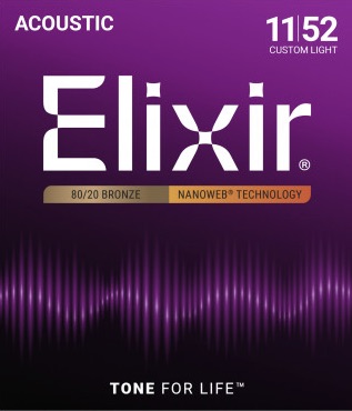 Elixir 11027