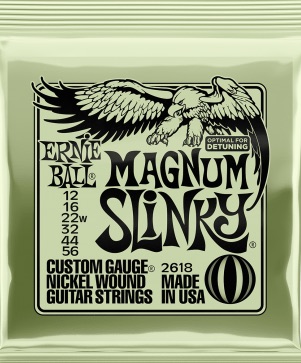 Ernie Ball 2618