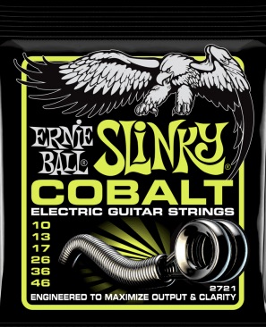 Ernie Ball 2721