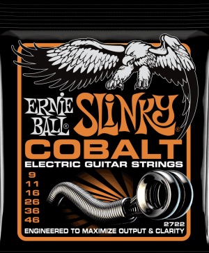 Ernie Ball 2722