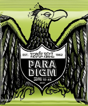 Ernie Ball EB-2021