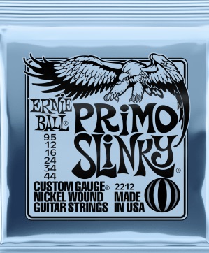 Ernie Ball 2212