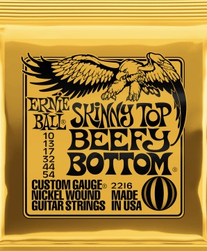 Ernie Ball 2216