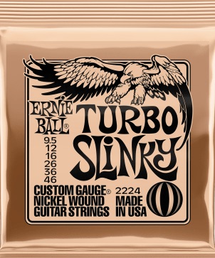 Ernie Ball 2224