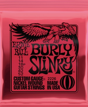 Ernie Ball 2226