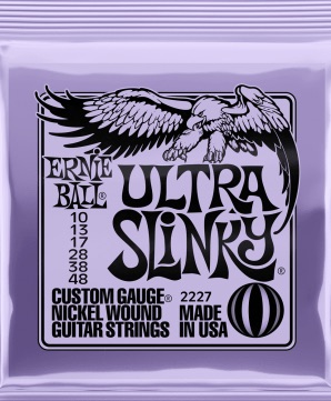 Ernie Ball 2227