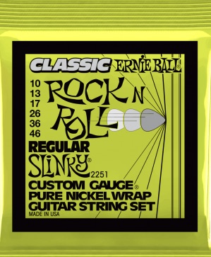 Ernie Ball 2251