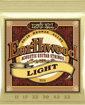 Ernie Ball CEB 2004