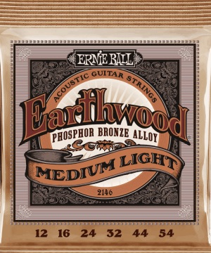 Ernie Ball EBC2146