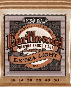 Ernie Ball EBC2150