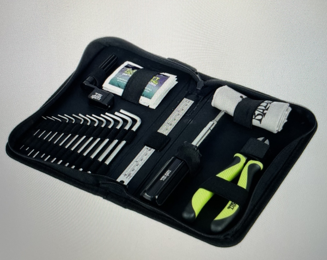 Ernie Ball TOOLKIT