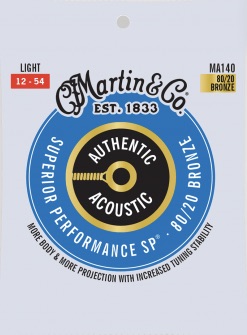 Martin MA-140