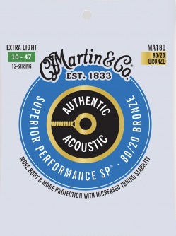 Martin MA-180