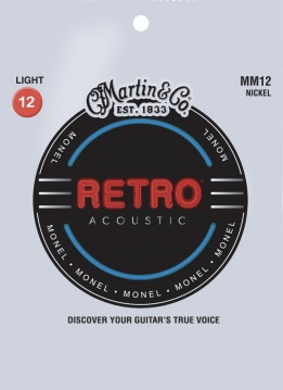 Martin MM12