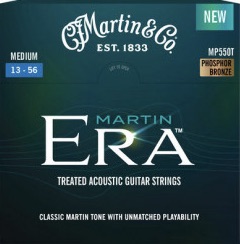 Martin MP550T