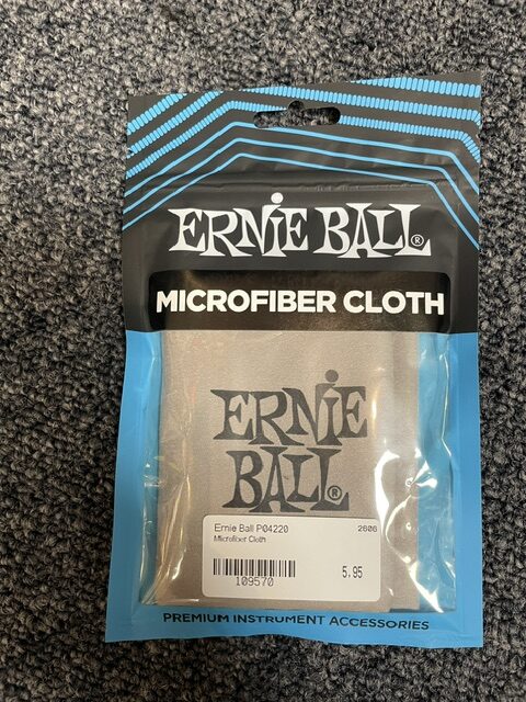 Ernie Ball P04220