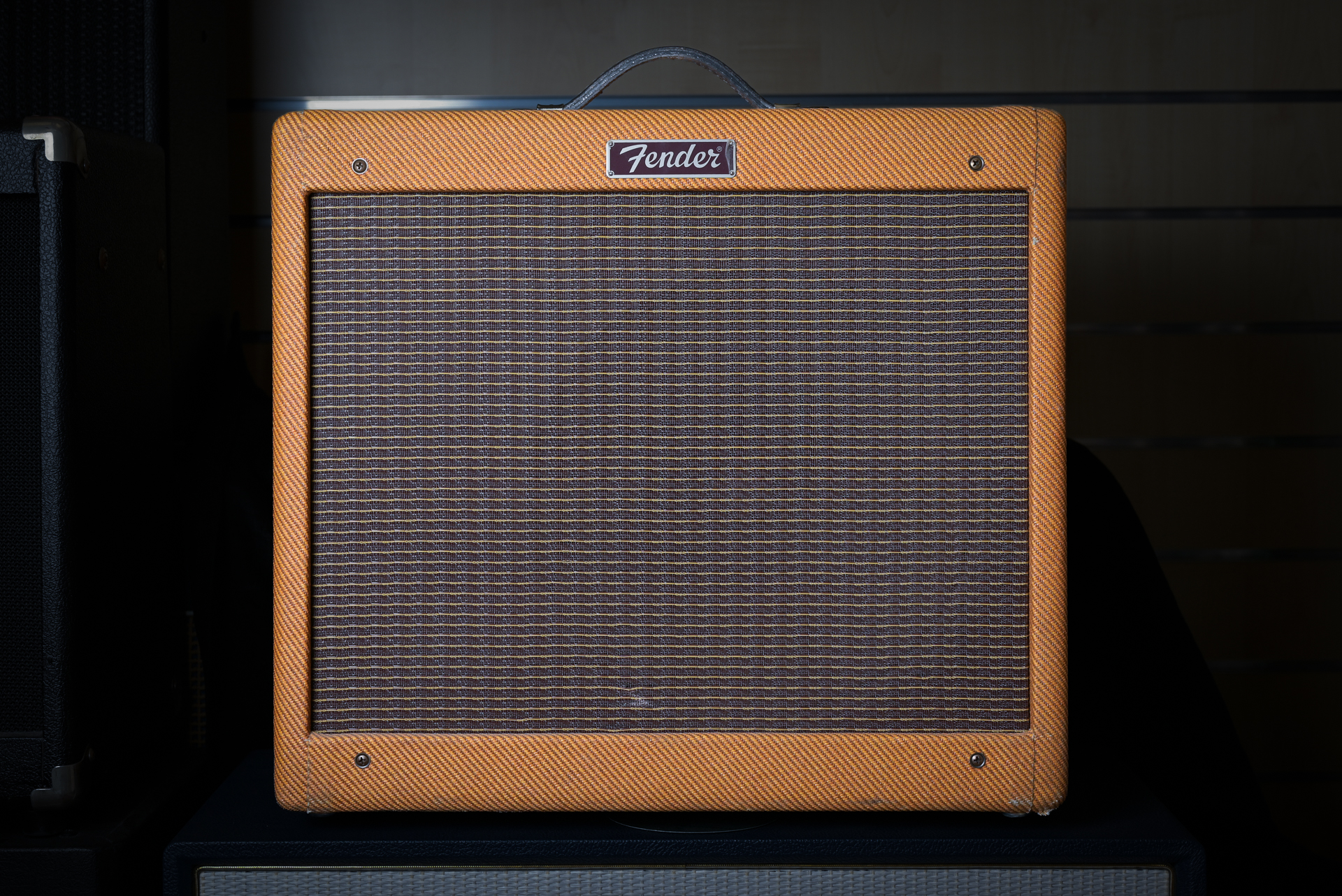 Fender BLUES JUNIOR