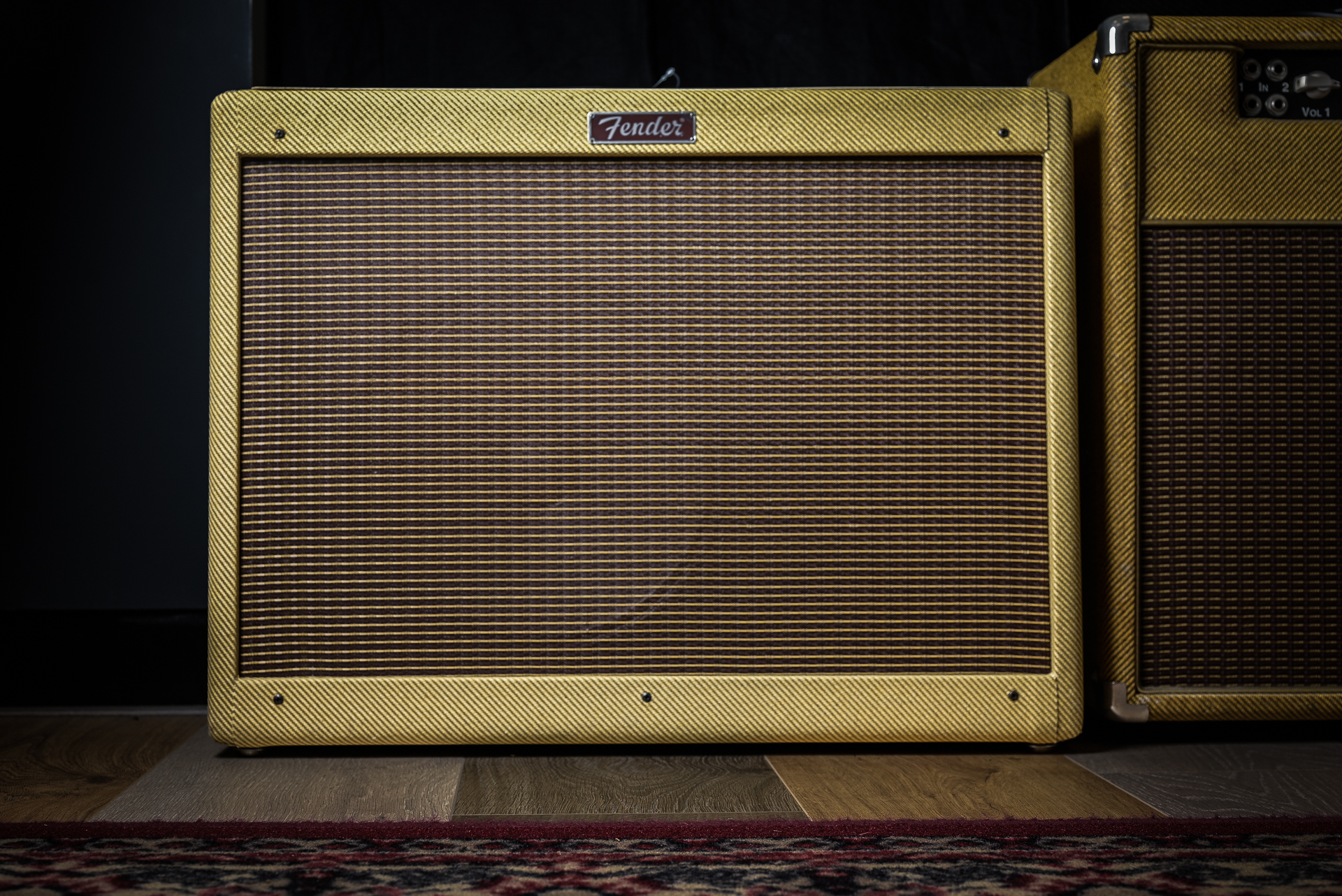 Fender BLUES DELUXE REISSUE