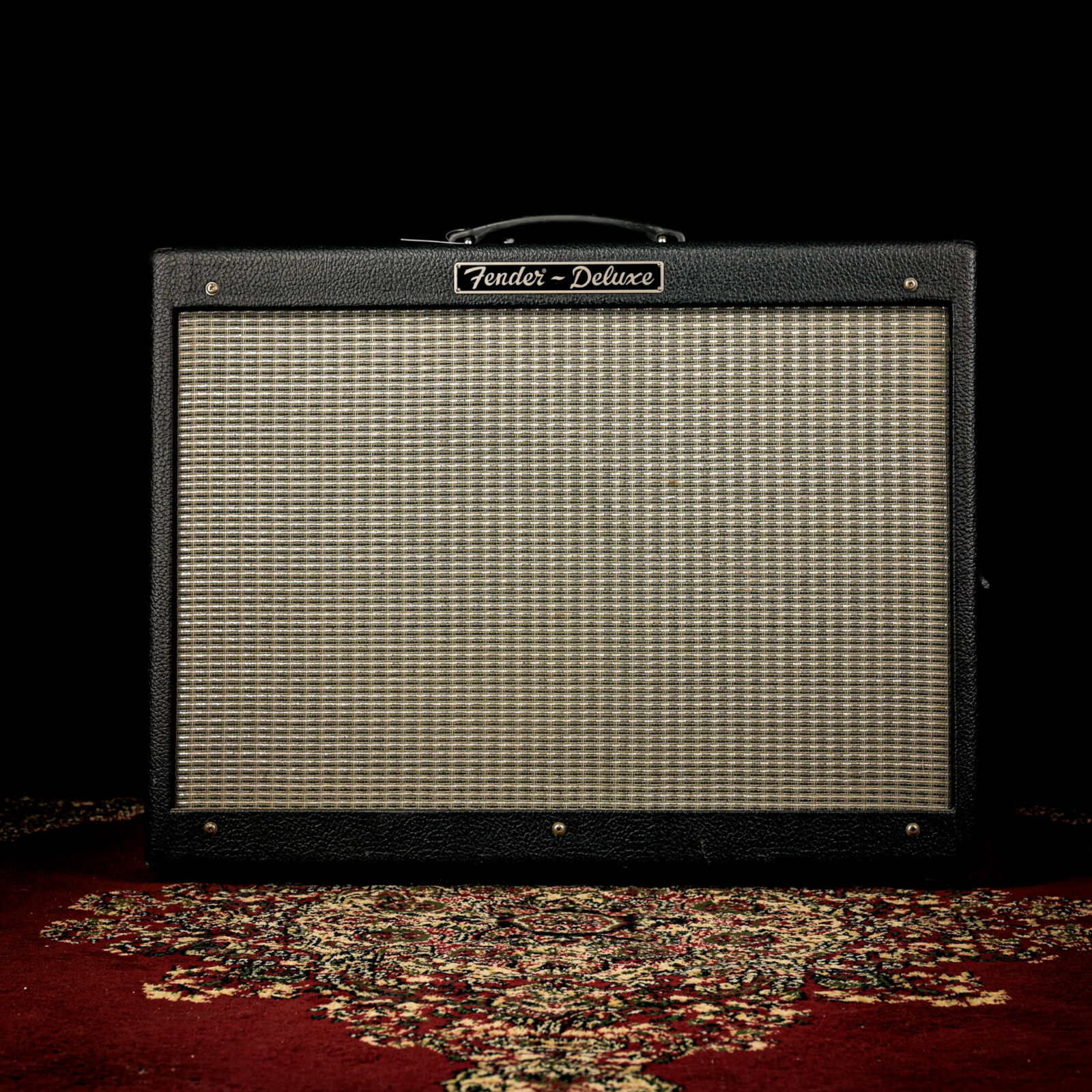Fender HOT ROD DELUXE