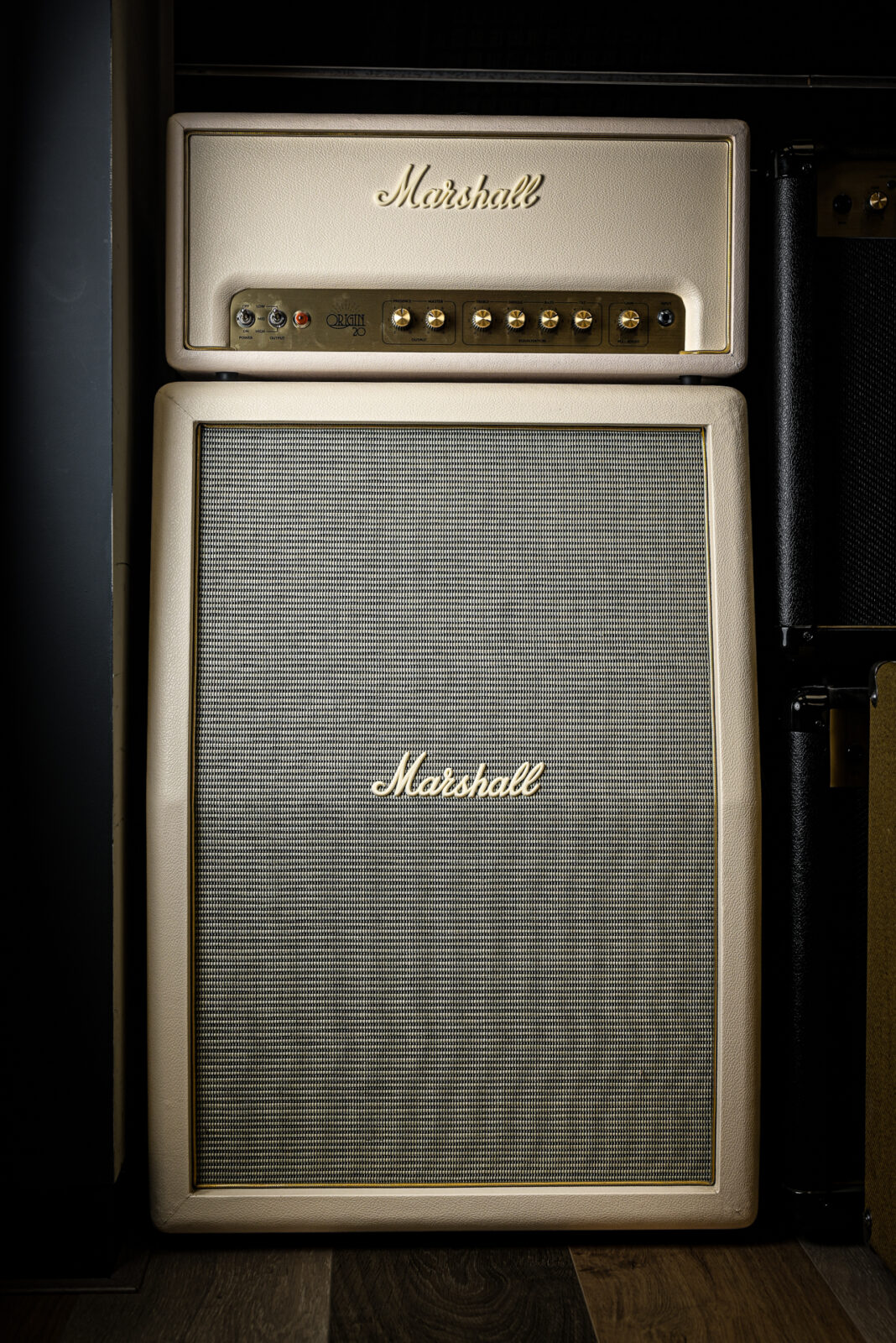 Marshall ORIGIN HD1