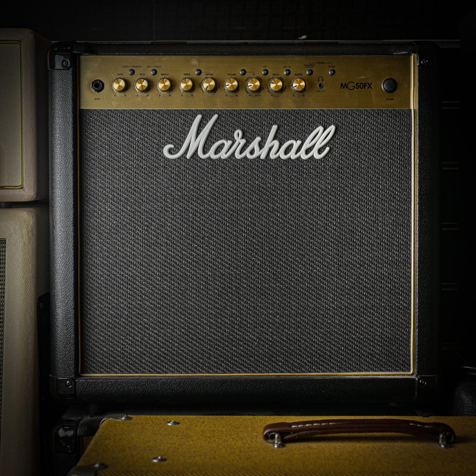 Marshall MG50GFX