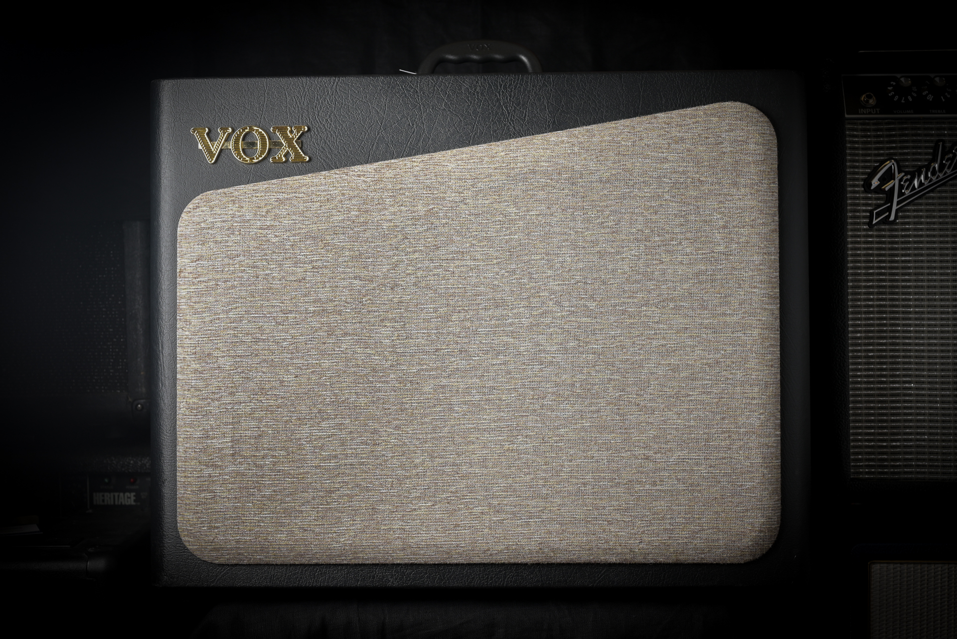 Vox AV60