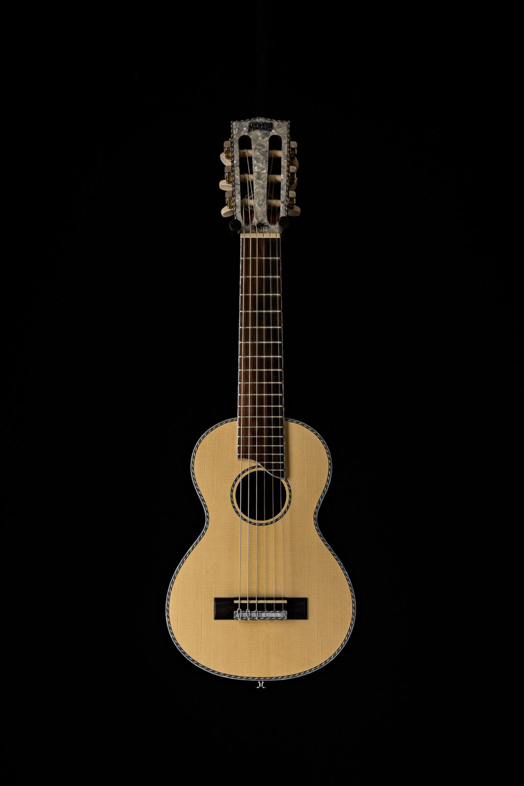 Mahalo MP5