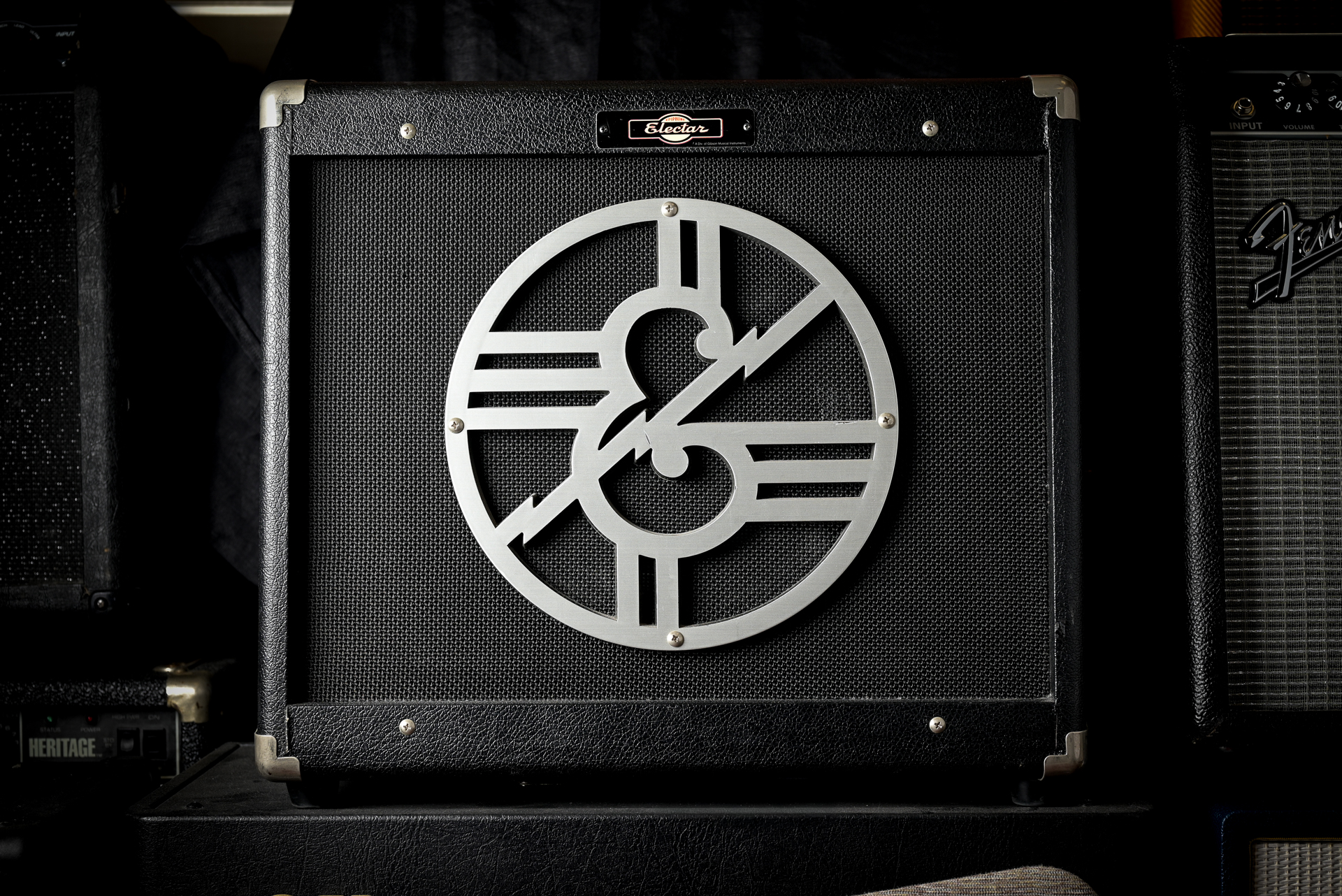 Epiphone ELECTAR TUBE 30