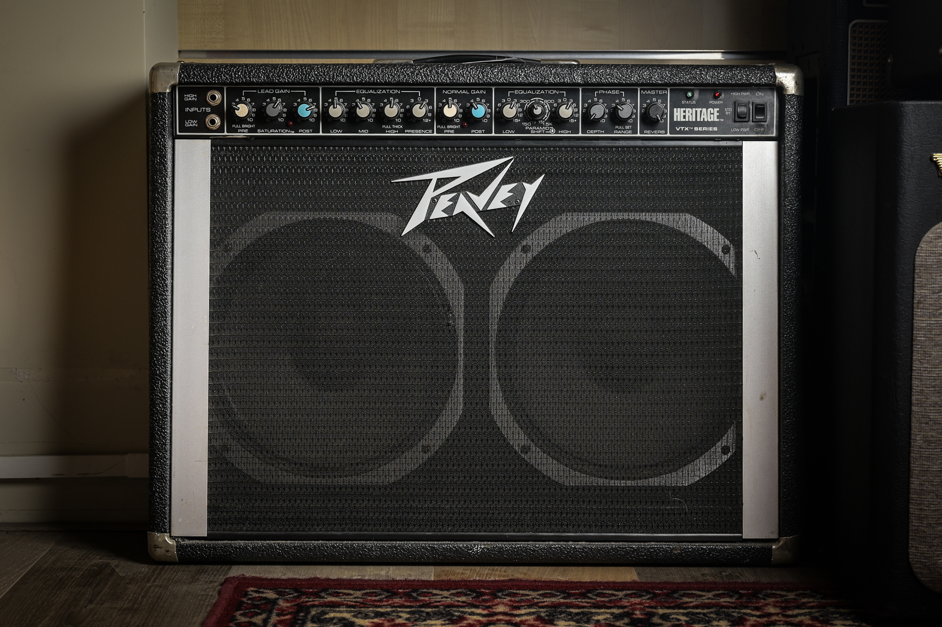 Peavey HERITAGE VTX