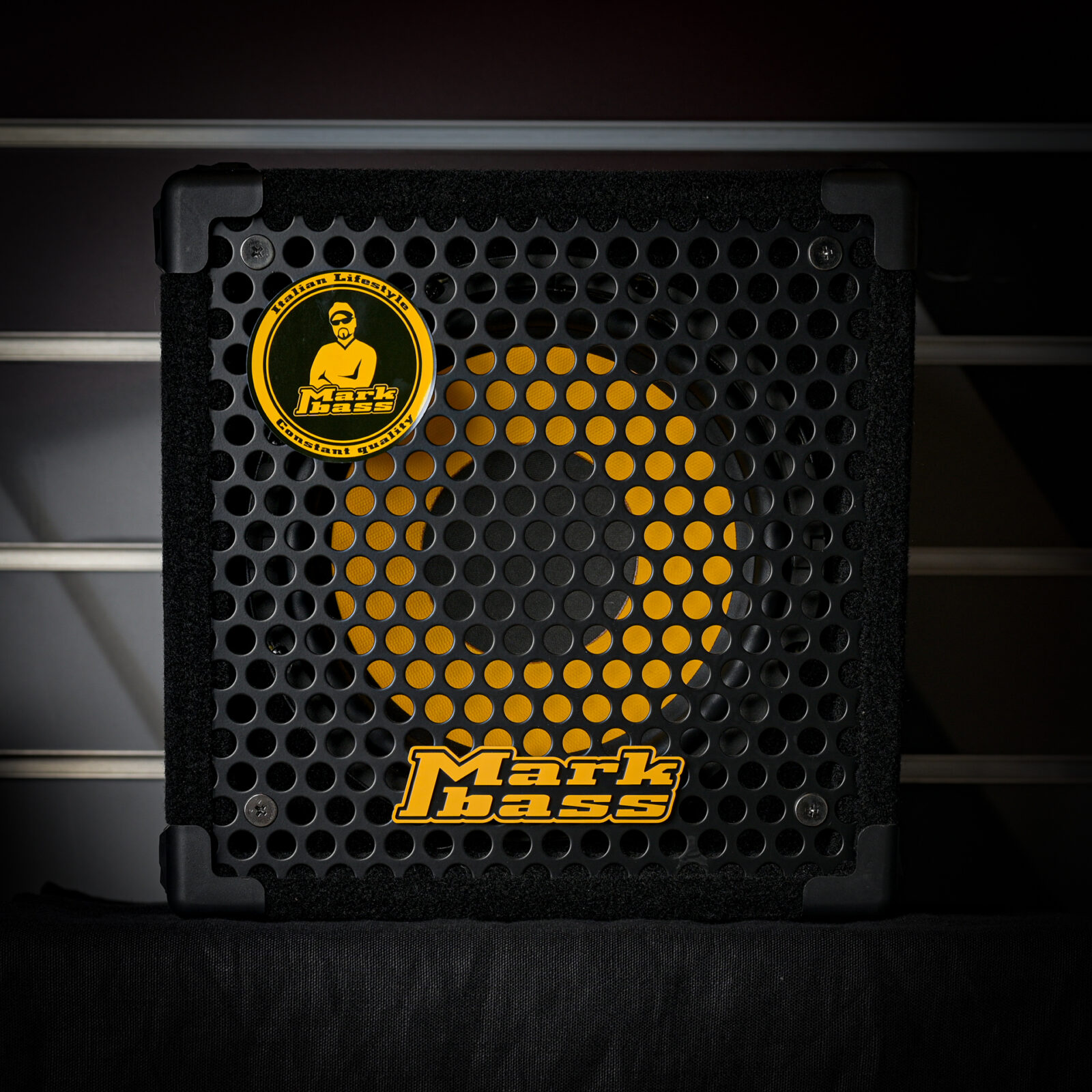 Markbass MICROMARK 801