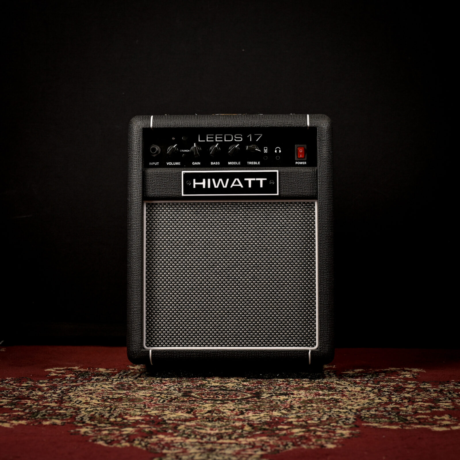 Hiwatt LEEDS 17C