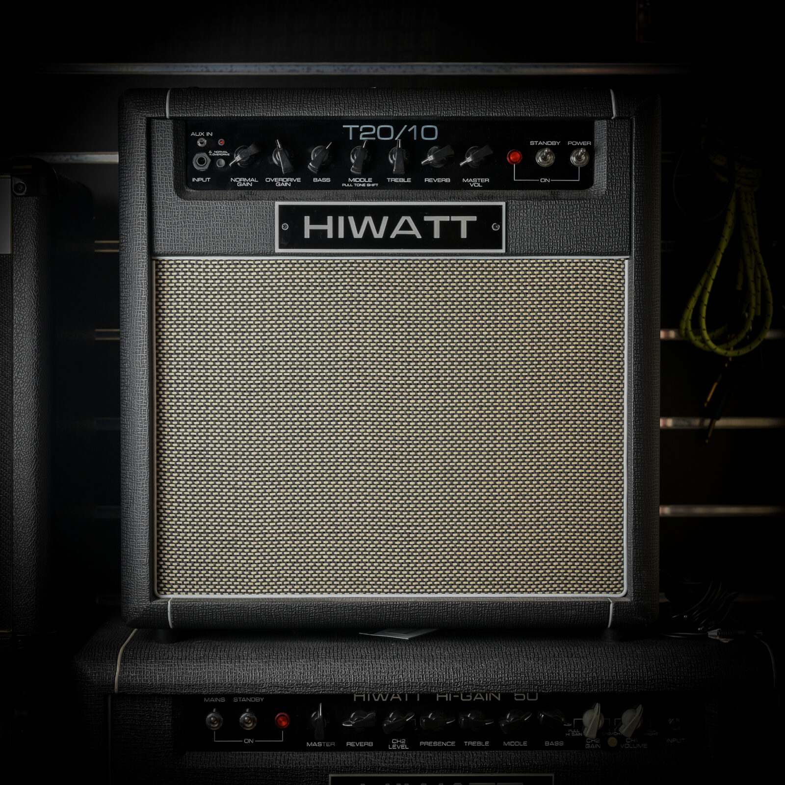 Hiwatt TB-2010C