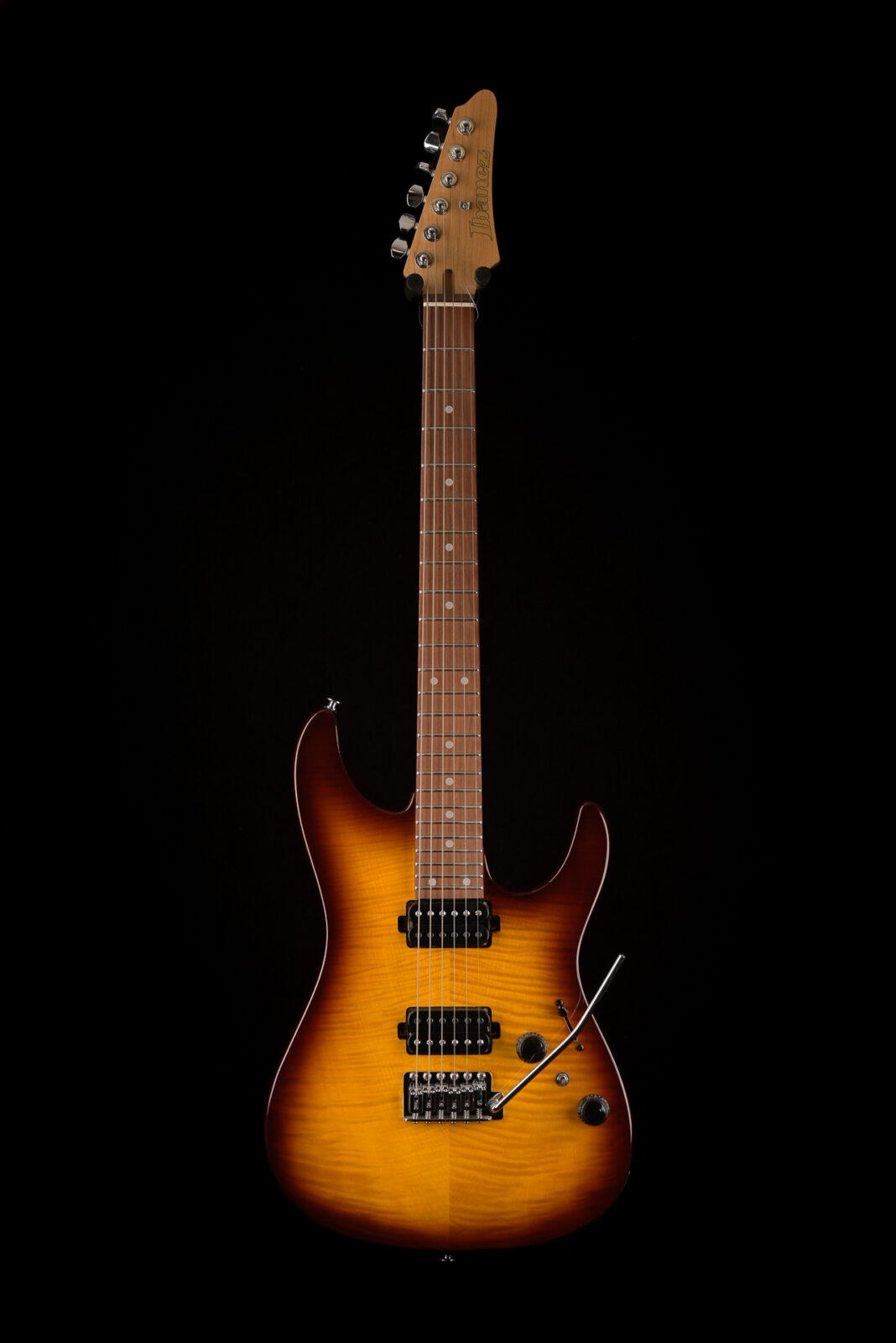 Ibanez AZ24S1FVLS