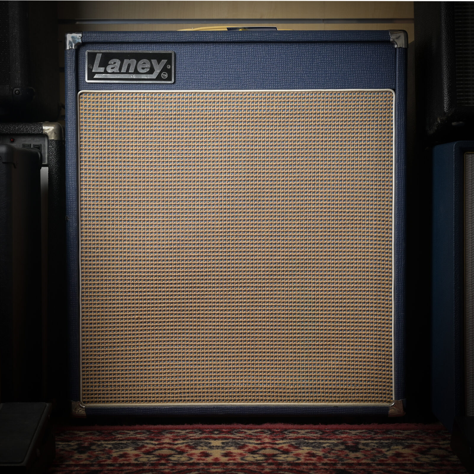 Laney LIONHEART 4X10