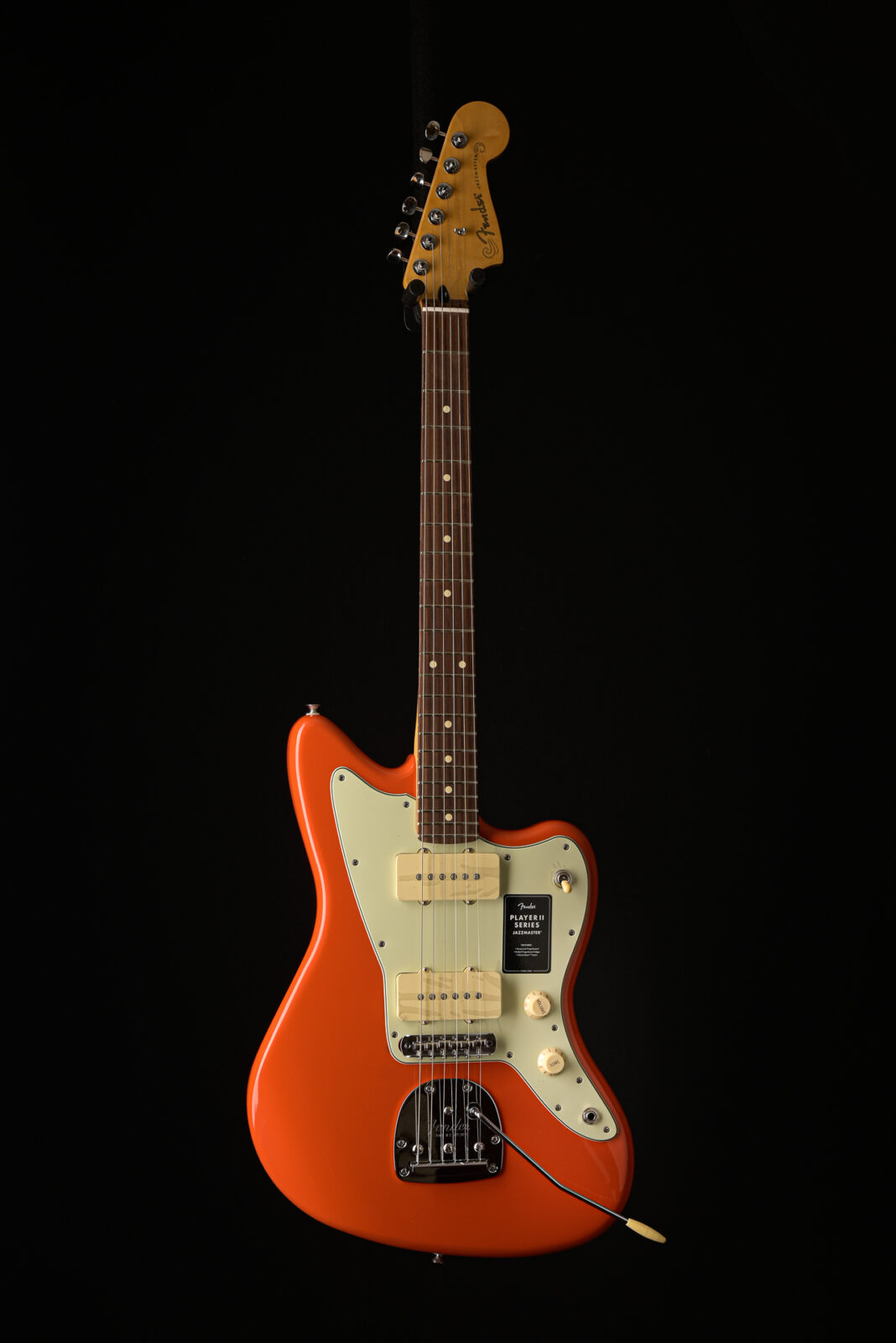 Fender JAZZMASTER PLAYER II RLO