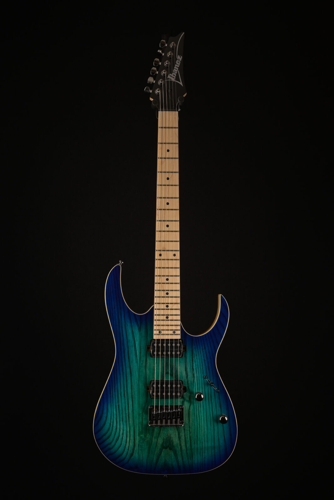 Ibanez RG421AHM