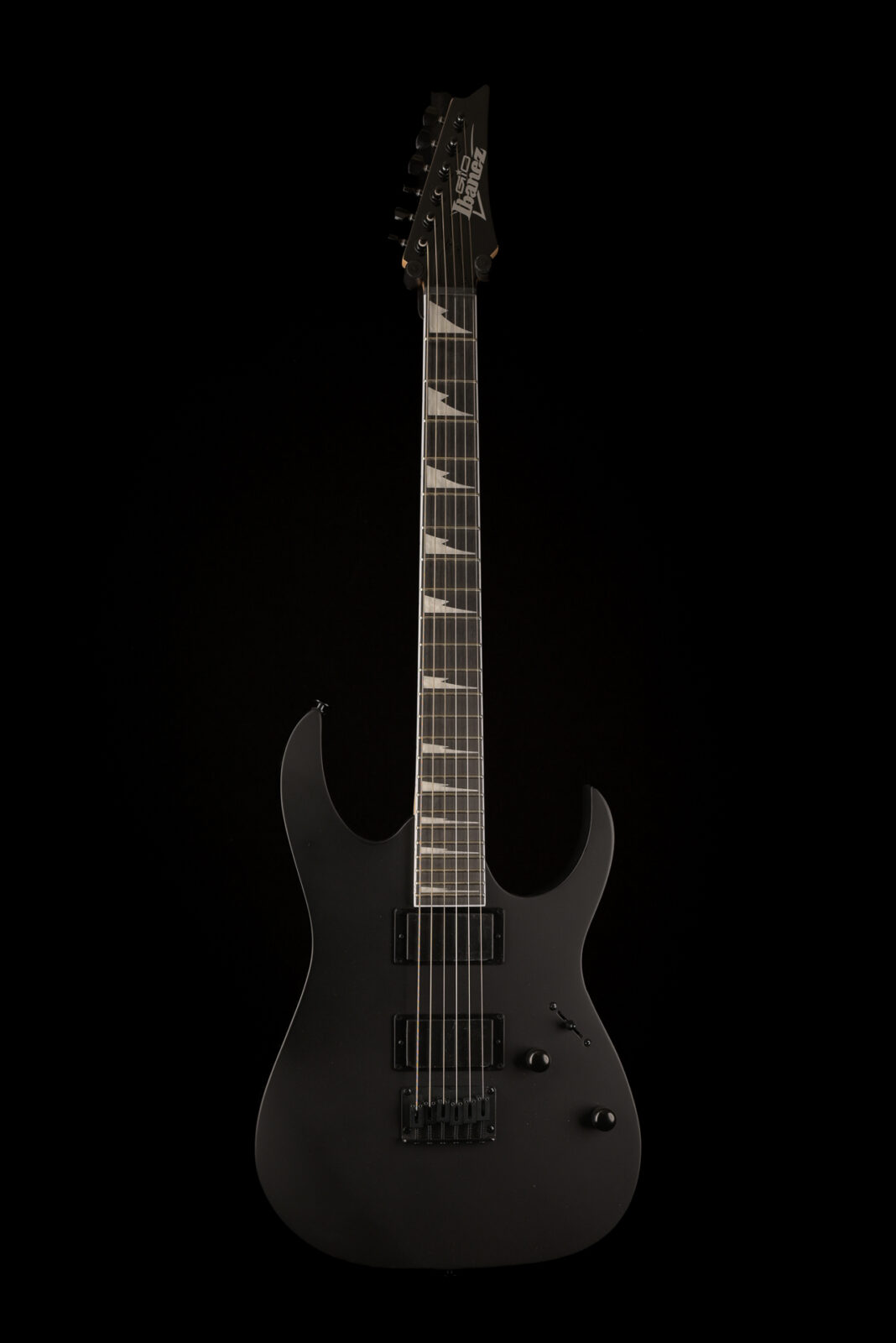 Ibanez GRG121DX BKF