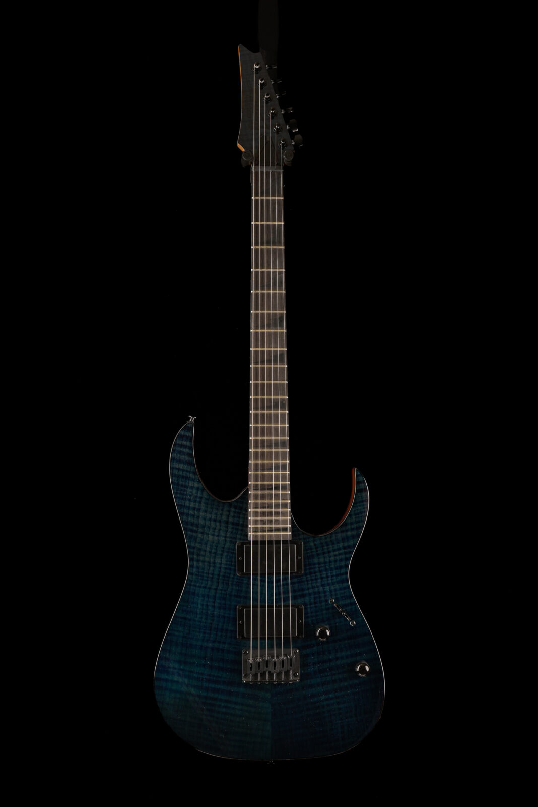 Ibanez GRG221 FAT DK
