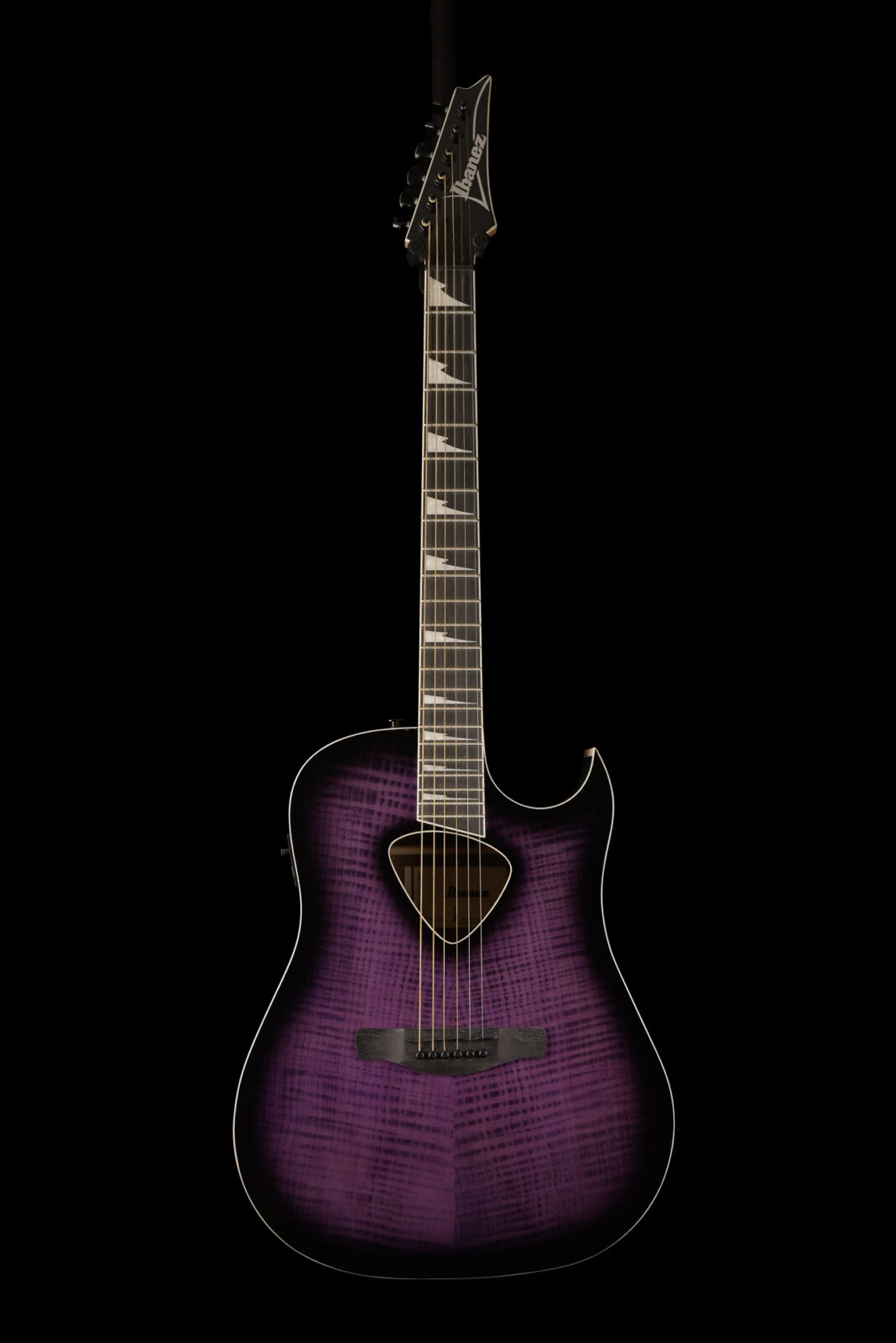 Ibanez ALT50FATVT